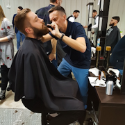 Barber Battle 2017 r. Warszawa